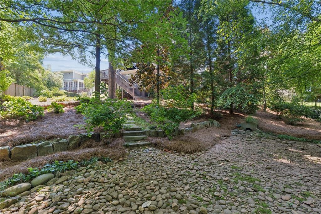 3353 Rammel Way Avondale Estates, GA 30002 - Photo 55 of 88