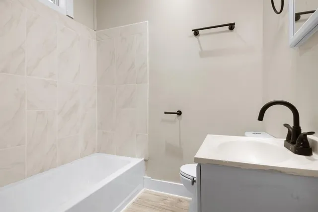 $1,200 | 715 Porter Street, Unit 1, Taylor, TX 76574