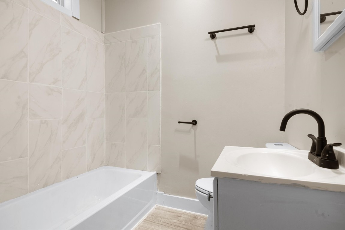 715 Porter Street, Unit 1 Taylor, TX 76574 - Photo 12 of 18