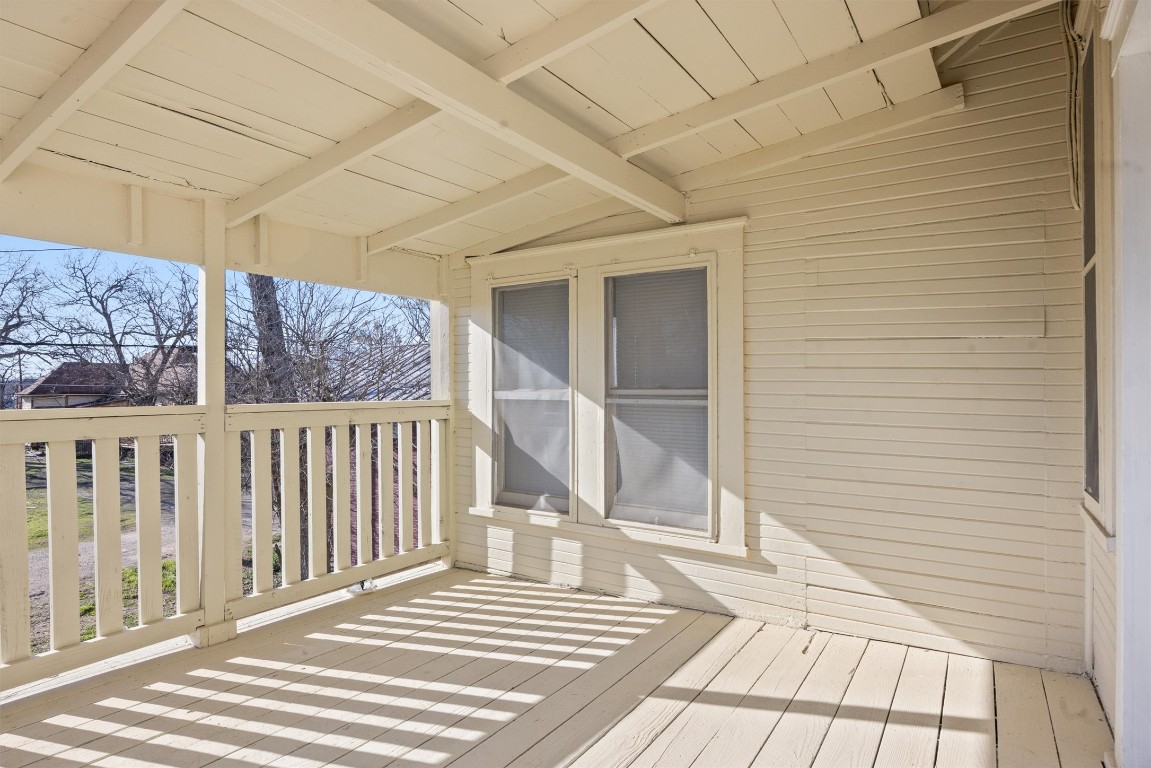 715 Porter Street, Unit 1 Taylor, TX 76574 - Photo 18 of 18