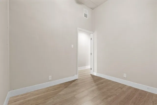 $1,200 | 715 Porter Street, Unit 1, Taylor, TX 76574