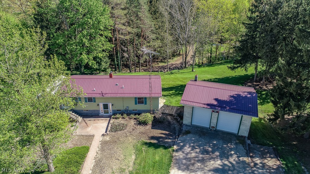 780 Dodgeville Road Rome, OH 44085 - Photo 27 of 35