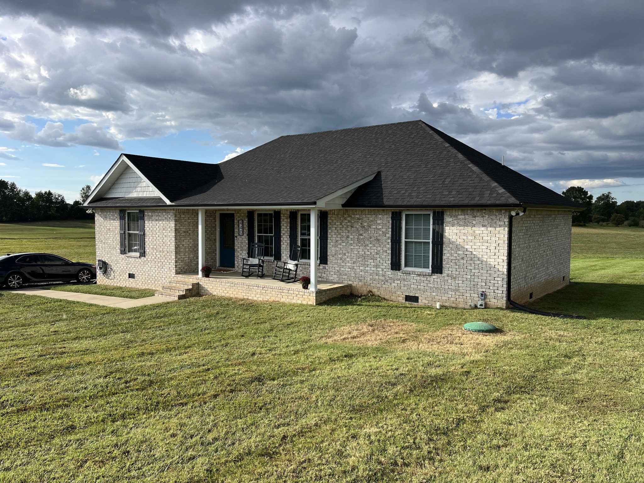 440 Jack Porter Road Lafayette, TN 37083 - Photo 1 of 48 Gallery Image 1