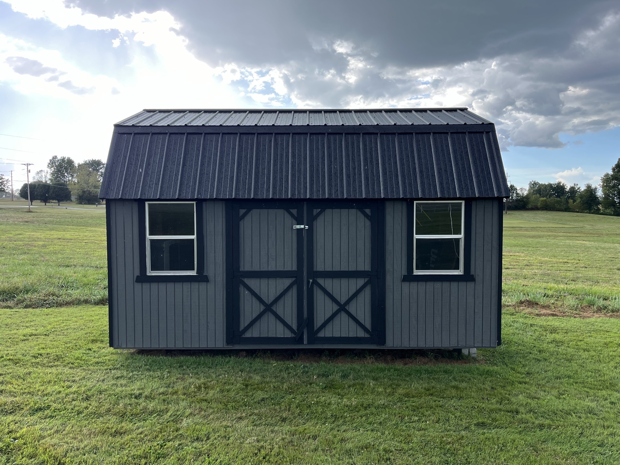 440 Jack Porter Road Lafayette, TN 37083 - Photo 11 of 48 Gallery Image 11