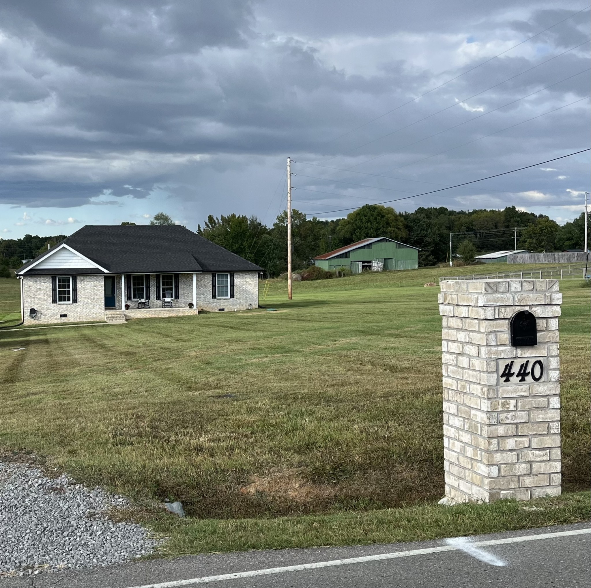 440 Jack Porter Road Lafayette, TN 37083 - Photo 2 of 48 Gallery Image 2