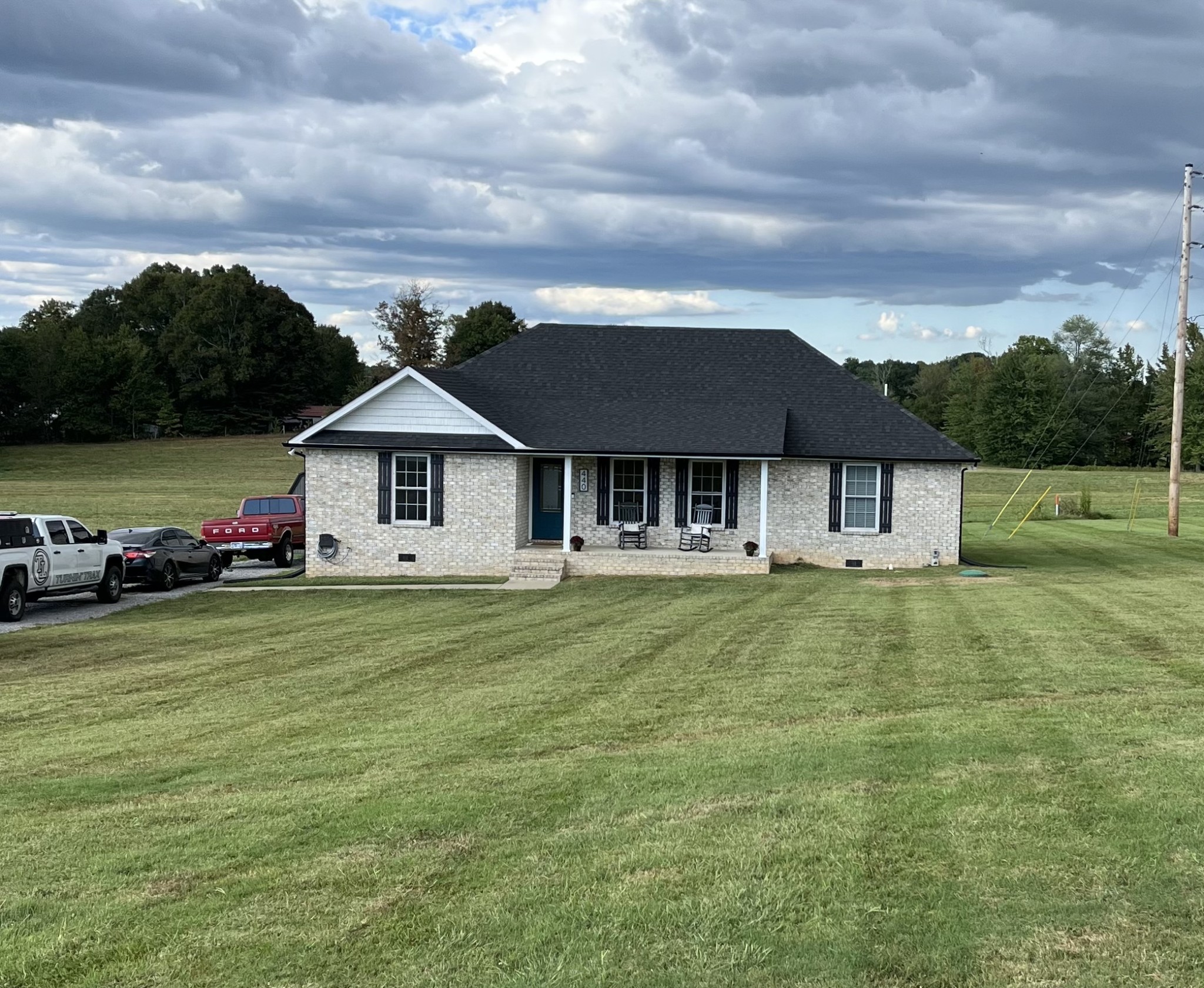 440 Jack Porter Road Lafayette, TN 37083 - Photo 3 of 48 Gallery Image 3