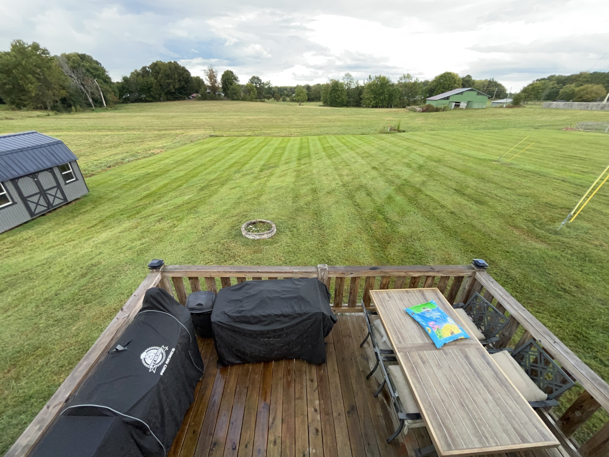 440 Jack Porter Road Lafayette, TN 37083 - Photo 34 of 48 Gallery Image 34