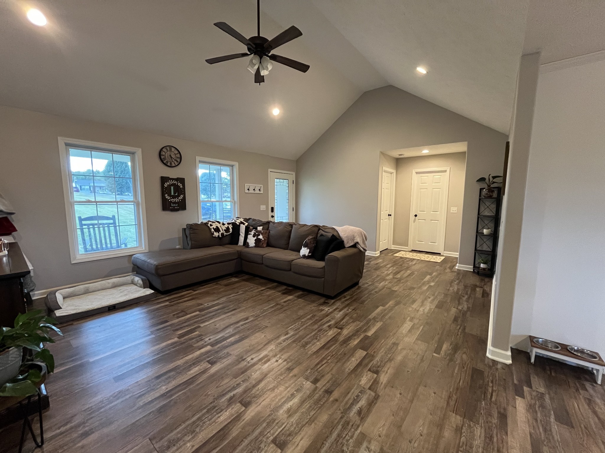 440 Jack Porter Road Lafayette, TN 37083 - Photo 36 of 48 Gallery Image 36