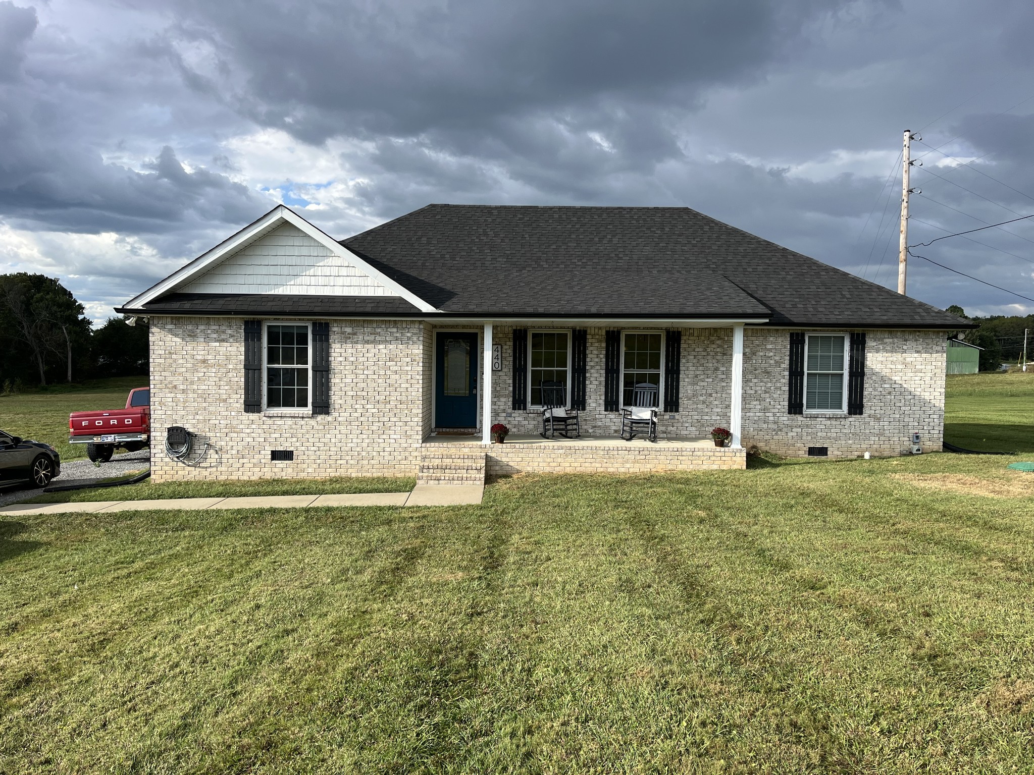 440 Jack Porter Road Lafayette, TN 37083 - Photo 4 of 48 Gallery Image 4