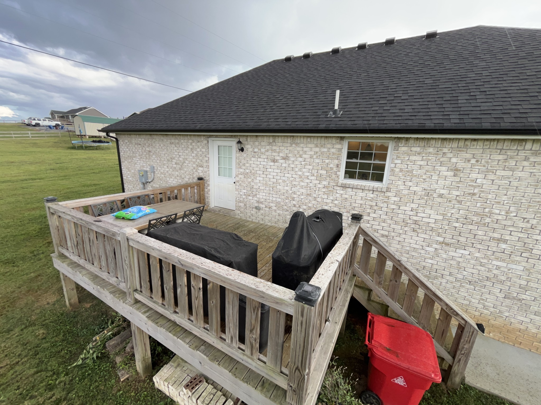 440 Jack Porter Road Lafayette, TN 37083 - Photo 9 of 48 Gallery Image 9