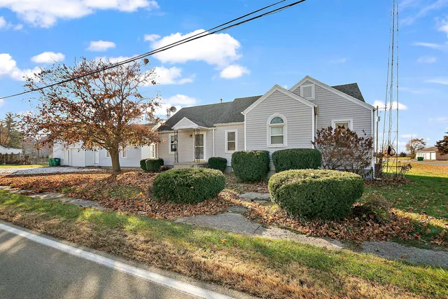 $160,000 | 509 North Raub Avenue, Donovan, IL 60931