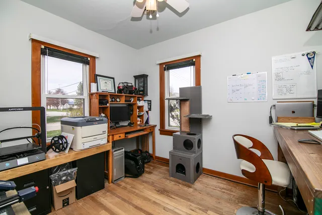 $160,000 | 509 North Raub Avenue, Donovan, IL 60931