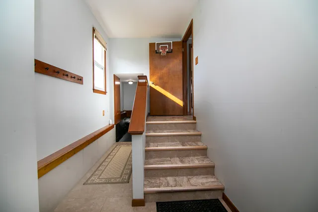 $160,000 | 509 North Raub Avenue, Donovan, IL 60931