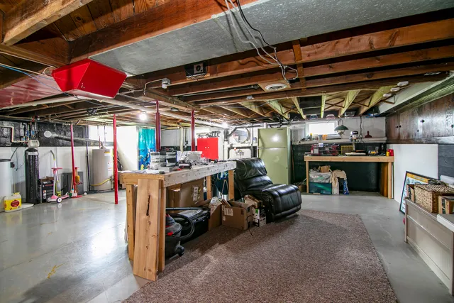 $160,000 | 509 North Raub Avenue, Donovan, IL 60931