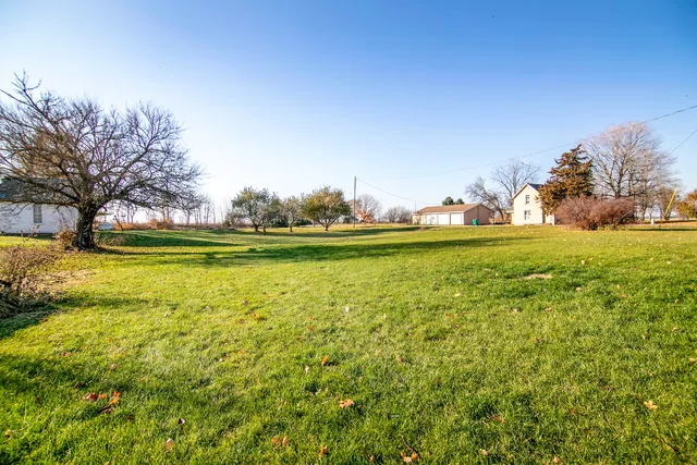 $160,000 | 509 North Raub Avenue, Donovan, IL 60931