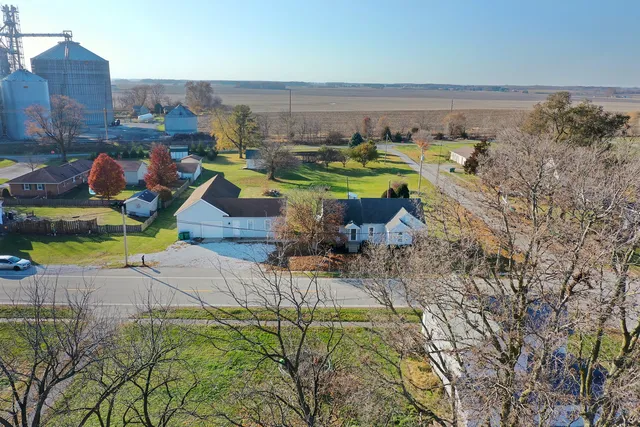 $160,000 | 509 North Raub Avenue, Donovan, IL 60931