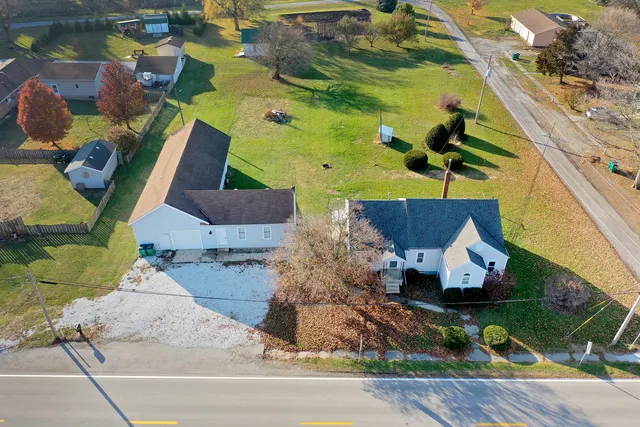 $160,000 | 509 North Raub Avenue, Donovan, IL 60931