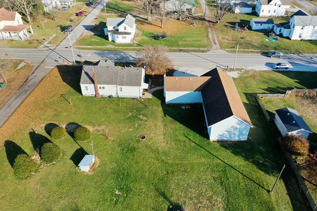 $160,000 | 509 North Raub Avenue, Donovan, IL 60931