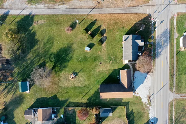 $160,000 | 509 North Raub Avenue, Donovan, IL 60931