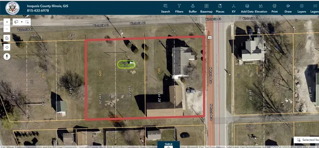 $160,000 | 509 North Raub Avenue, Donovan, IL 60931