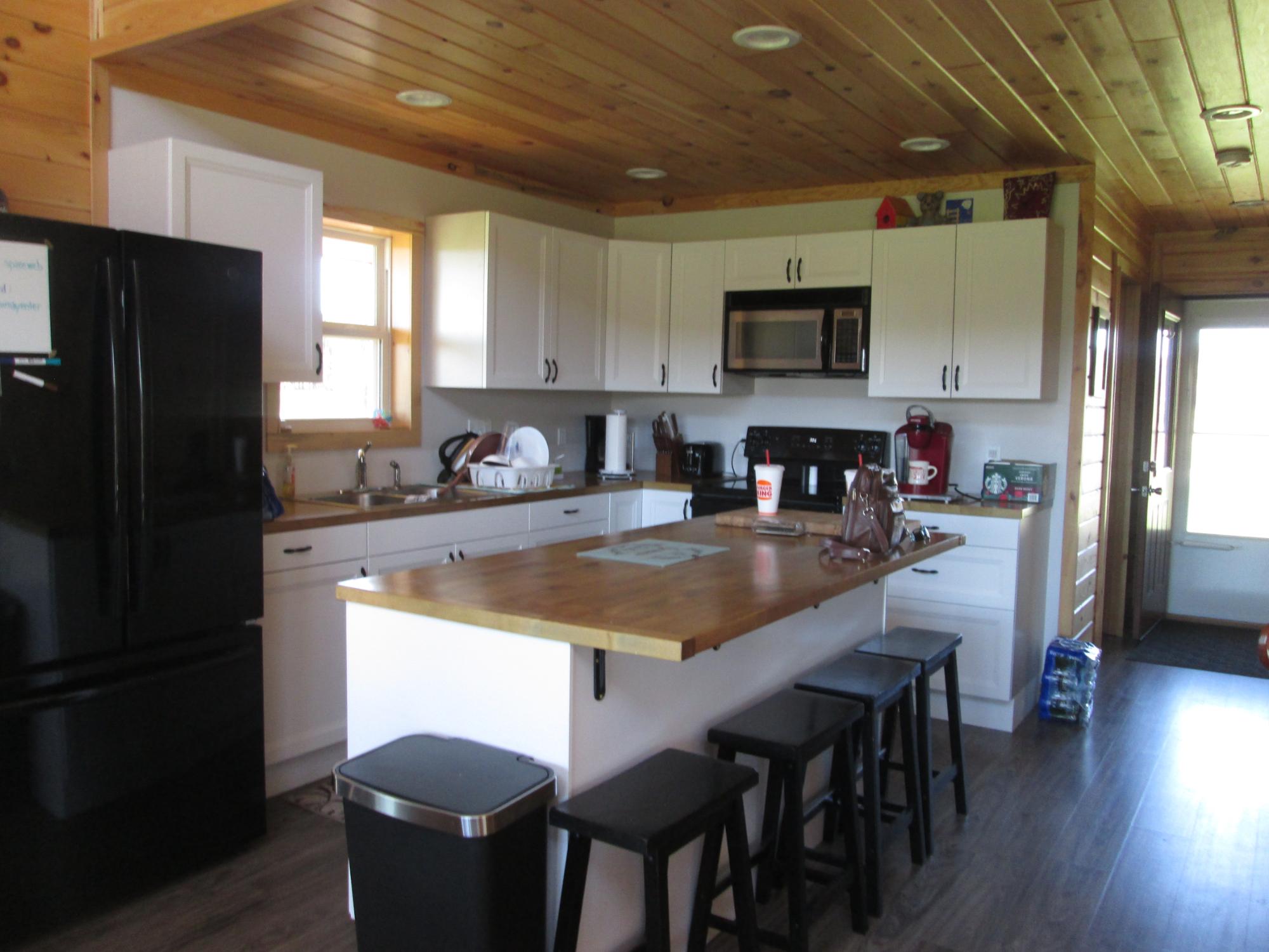 4291 Peshtigo River Road Laona, WI 54541 - Photo 4 of 20 Gallery Image 4