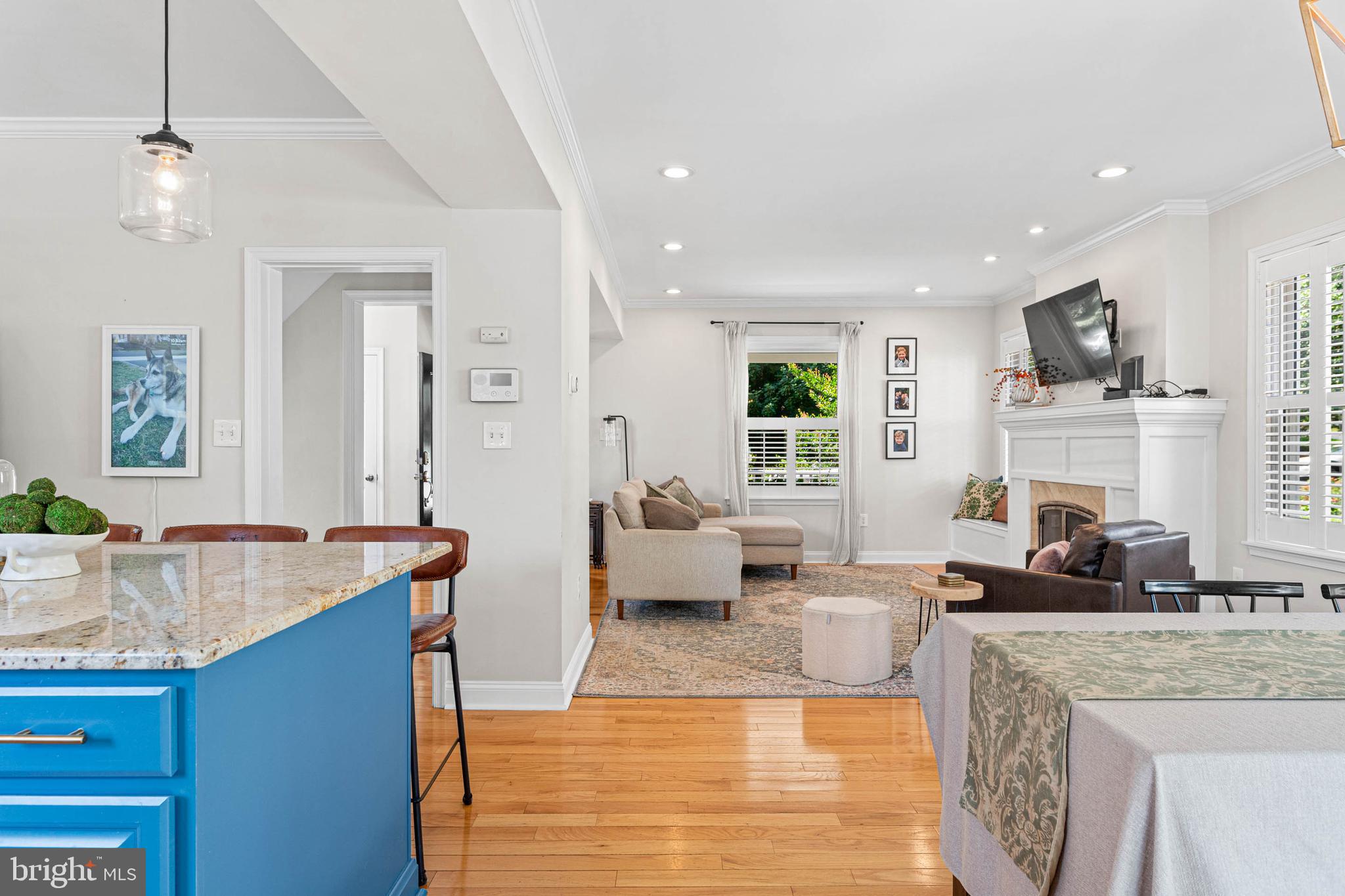 724 Ashurst Road Havertown, PA 19083 - Photo 15 of 34