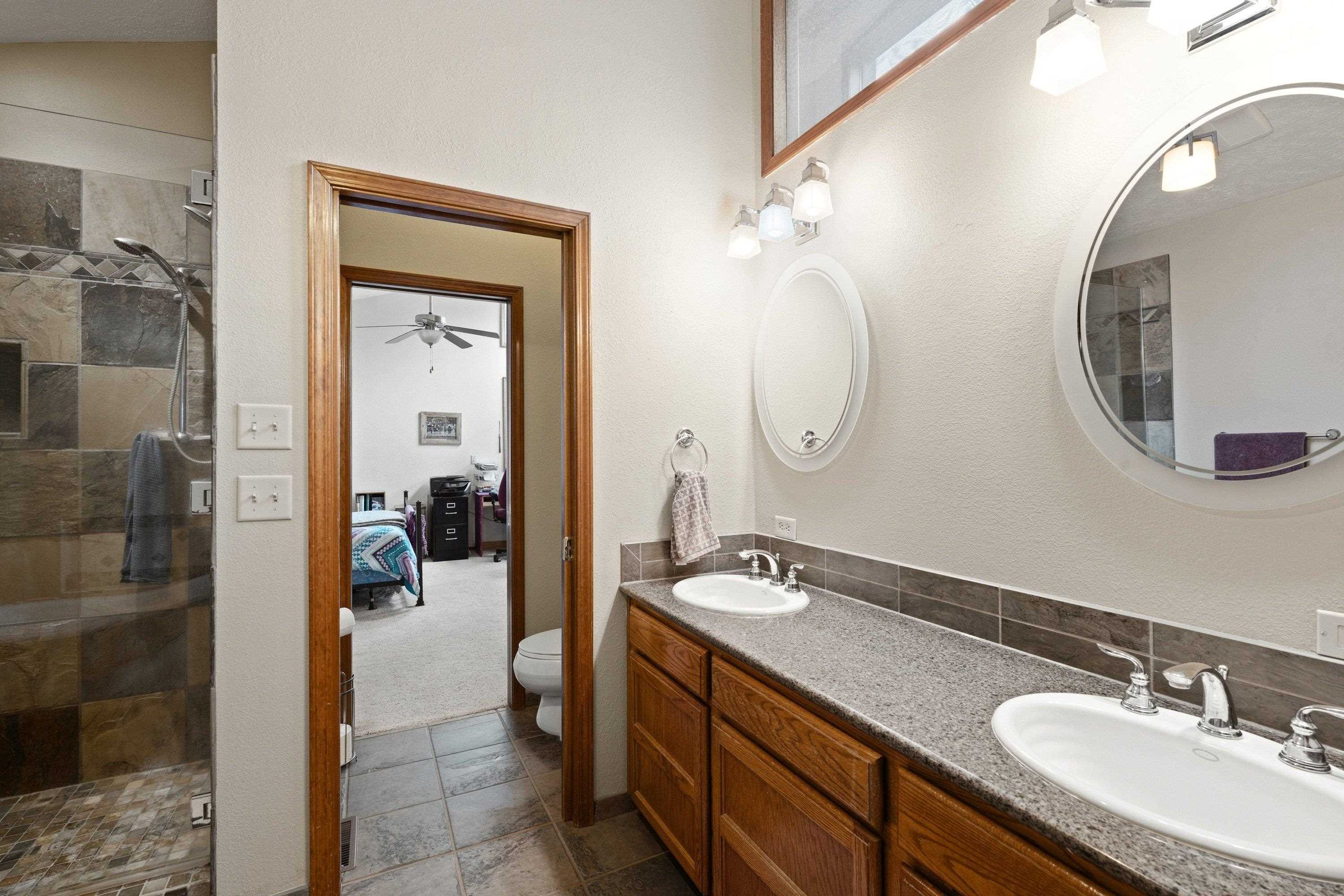 13607 South Goss Road Cheney, WA 99004 - Photo 25 of 42