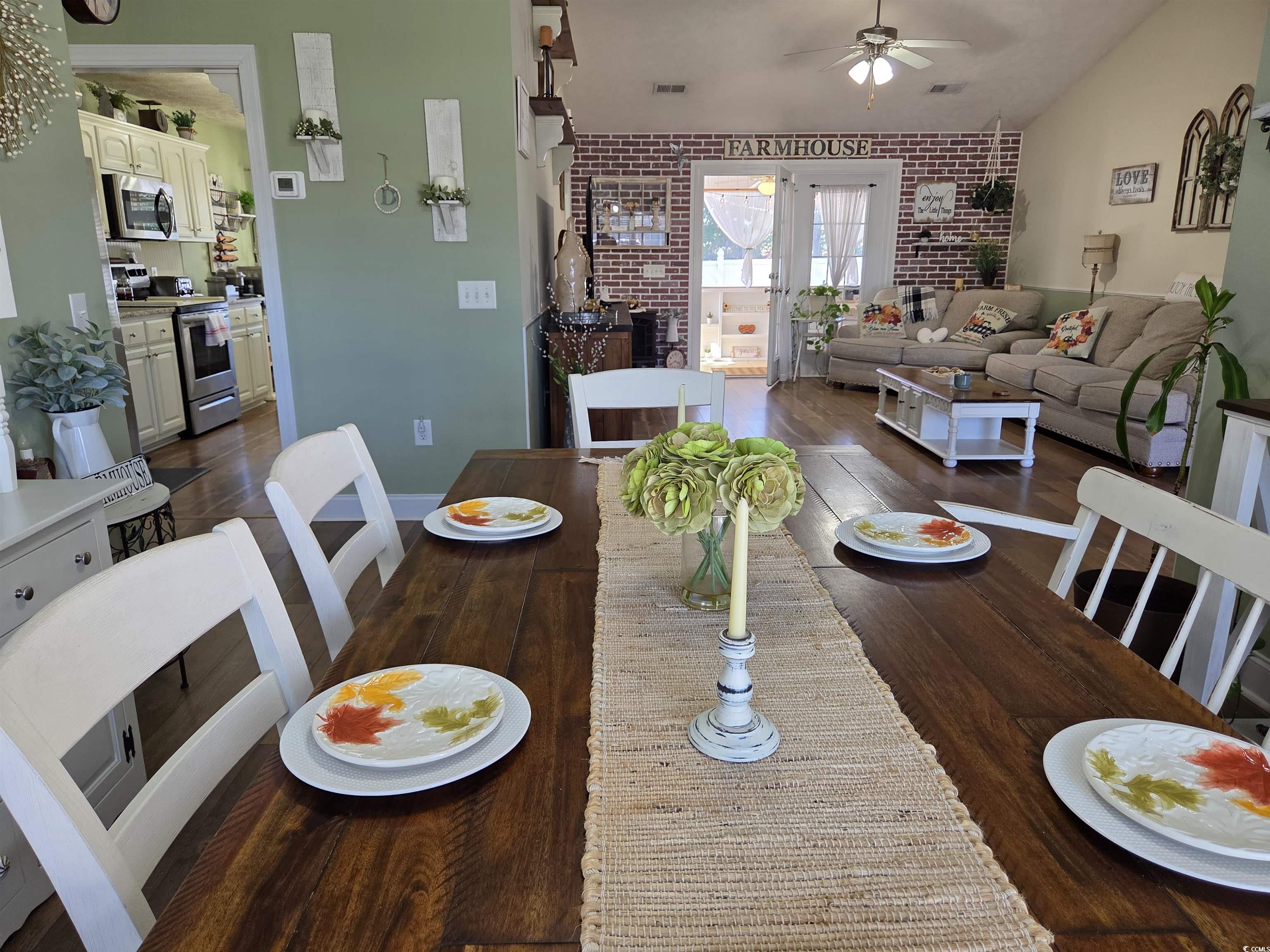 932 Eaglet Circle Conway, SC 29527 - Photo 11 of 40