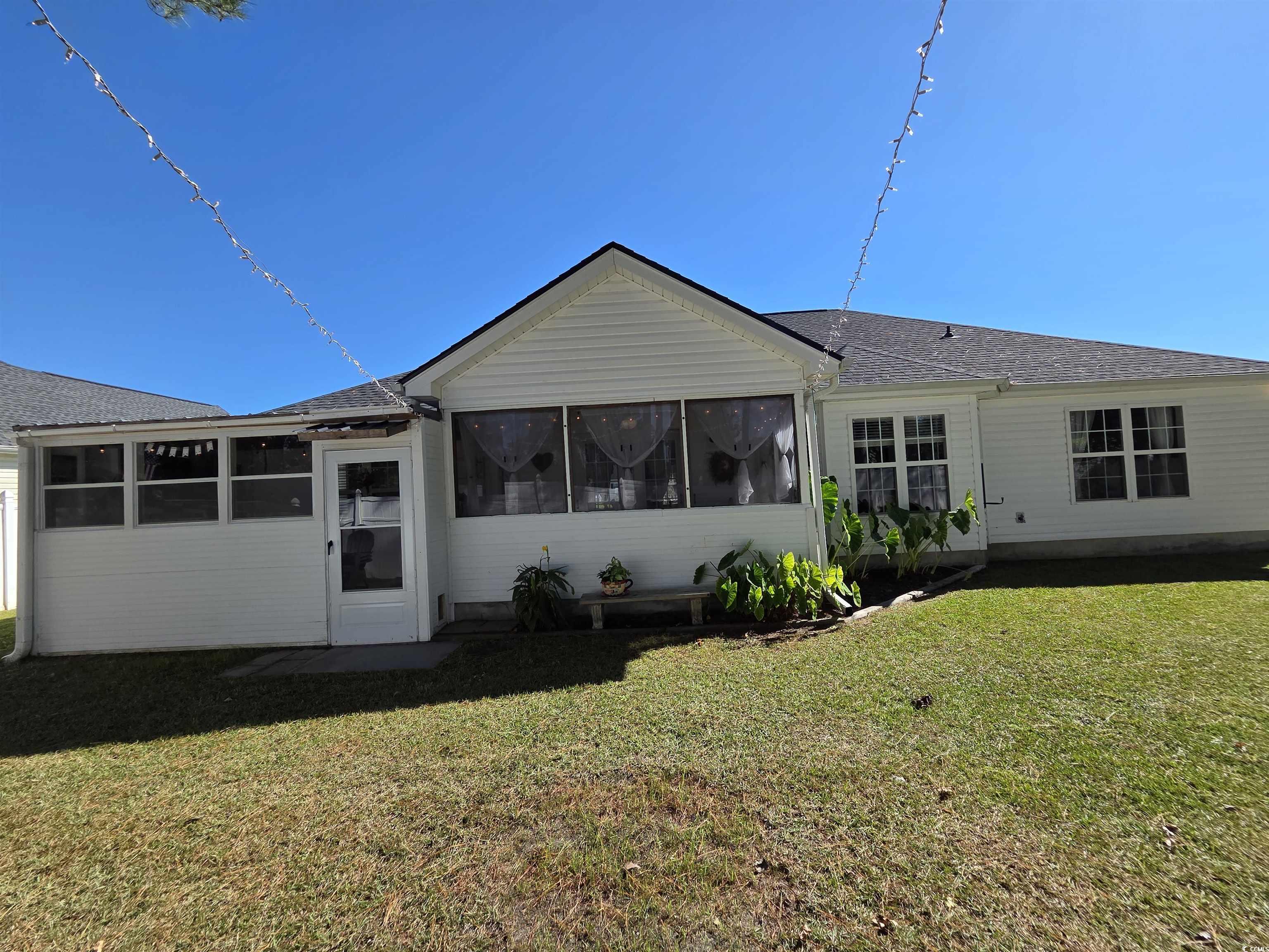 932 Eaglet Circle Conway, SC 29527 - Photo 34 of 40