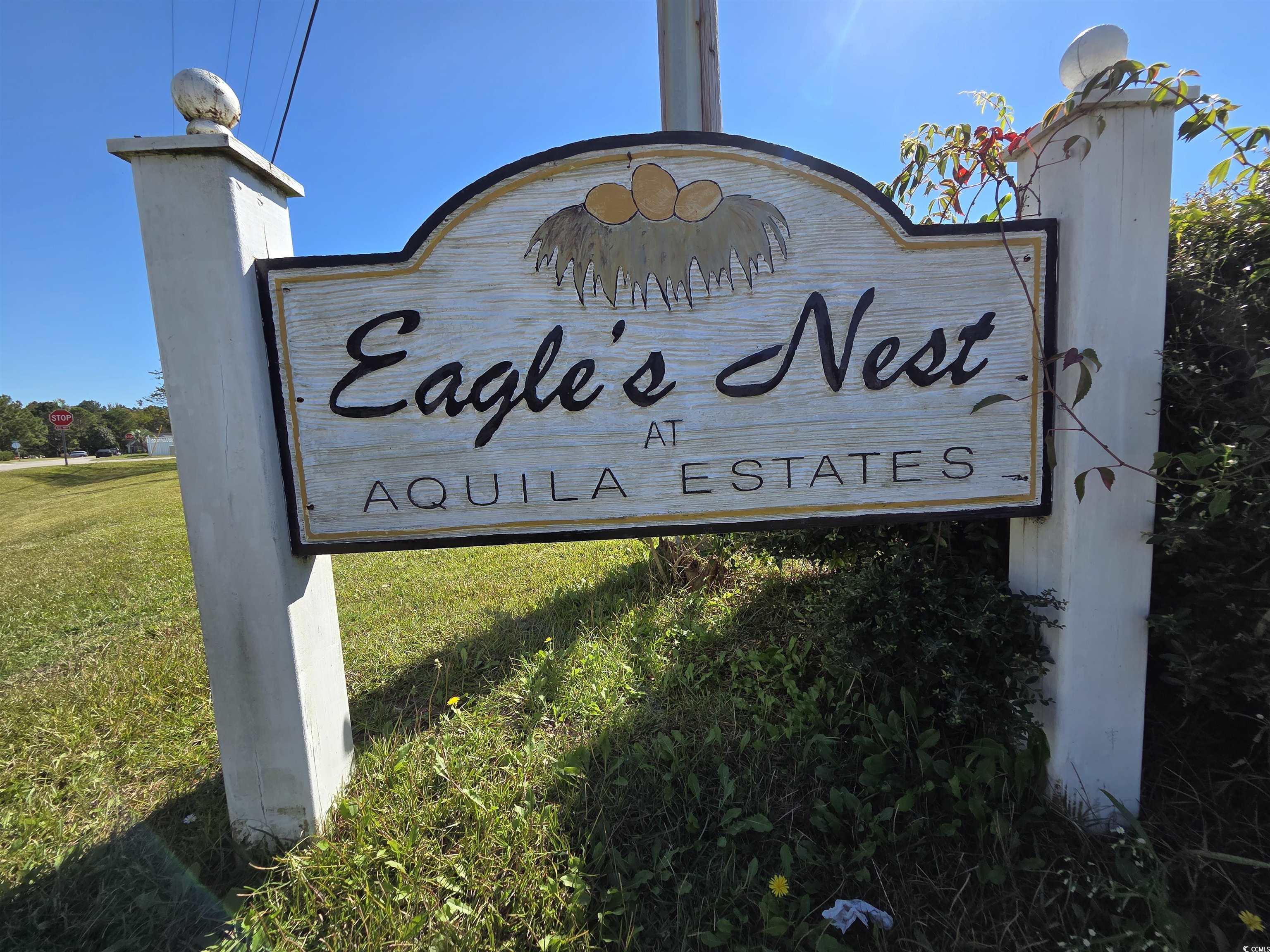 932 Eaglet Circle Conway, SC 29527 - Photo 39 of 40