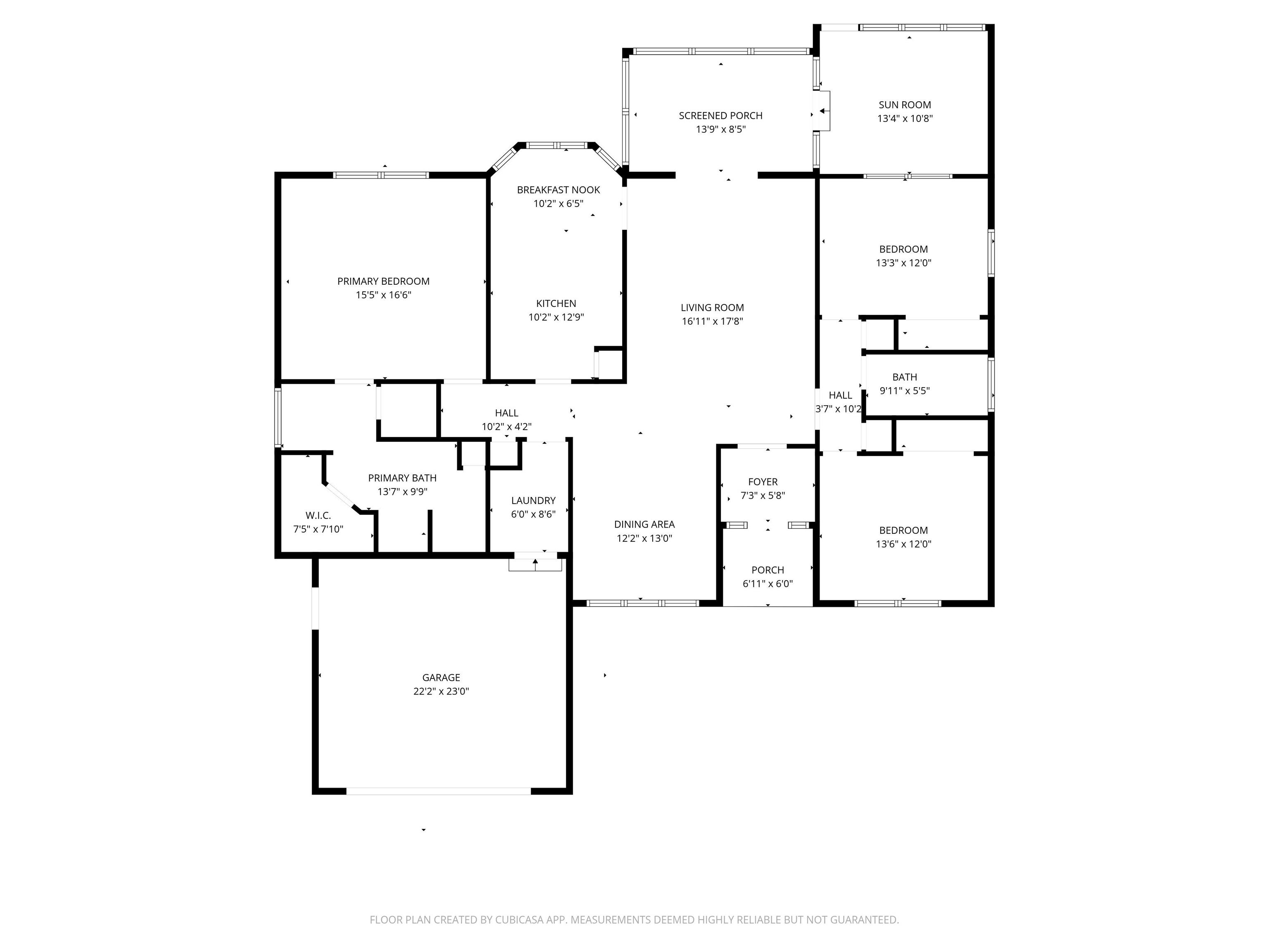932 Eaglet Circle Conway, SC 29527 - Photo 40 of 40