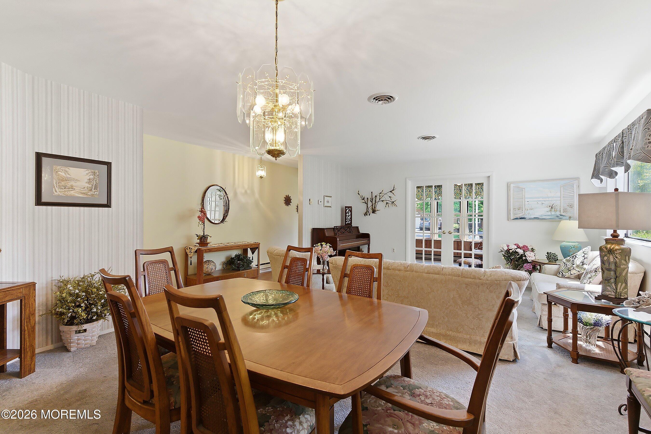 14 A Mill Road Whiting, NJ 08759 - Photo 14 of 39 Dining Room