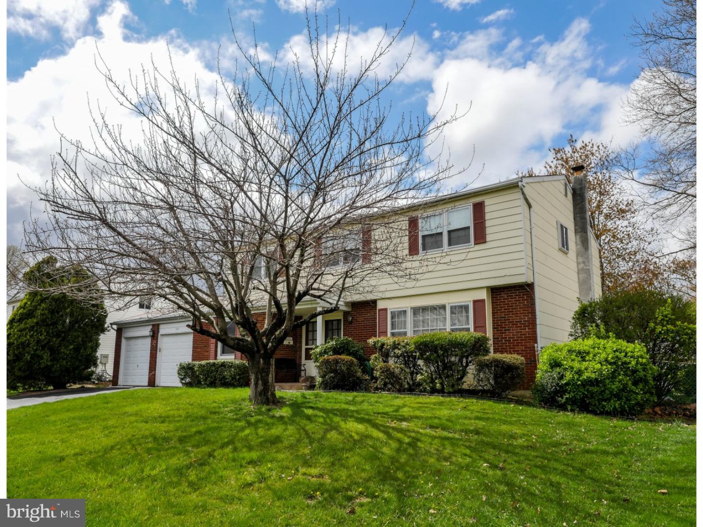 519 Elford Road Fairless Hills, PA 19030 - Photo 2 of 25 Exterior Front
