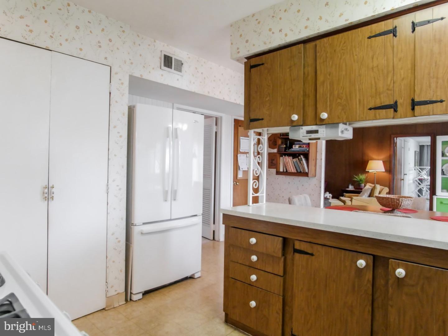519 Elford Road Fairless Hills, PA 19030 - Photo 14 of 25 Pantry