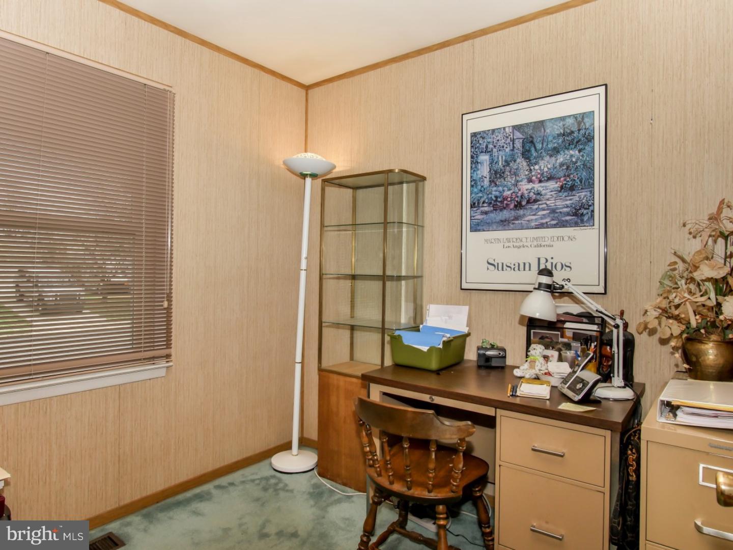 519 Elford Road Fairless Hills, PA 19030 - Photo 17 of 25 Office / Study