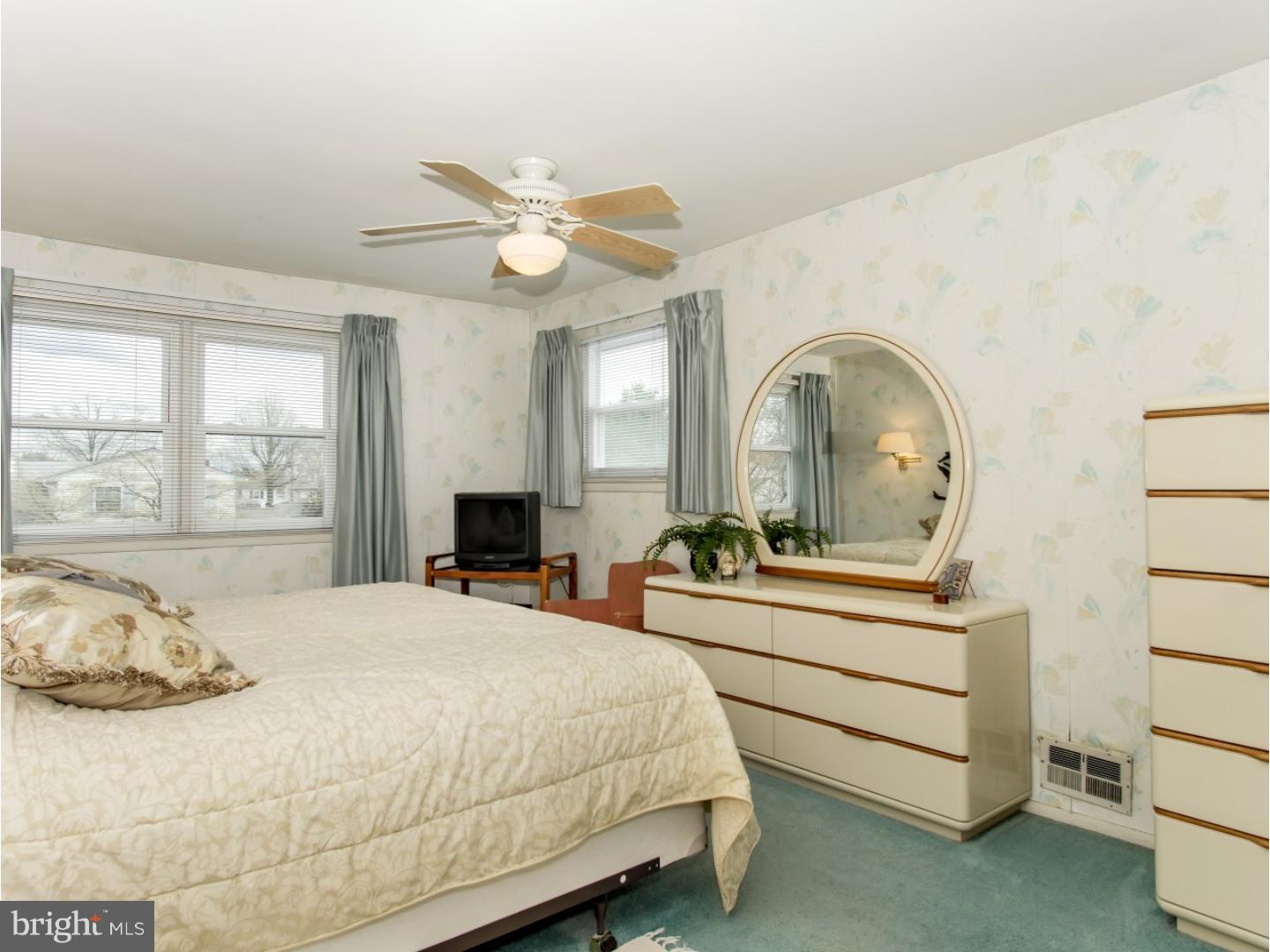 519 Elford Road Fairless Hills, PA 19030 - Photo 18 of 25 Bedroom