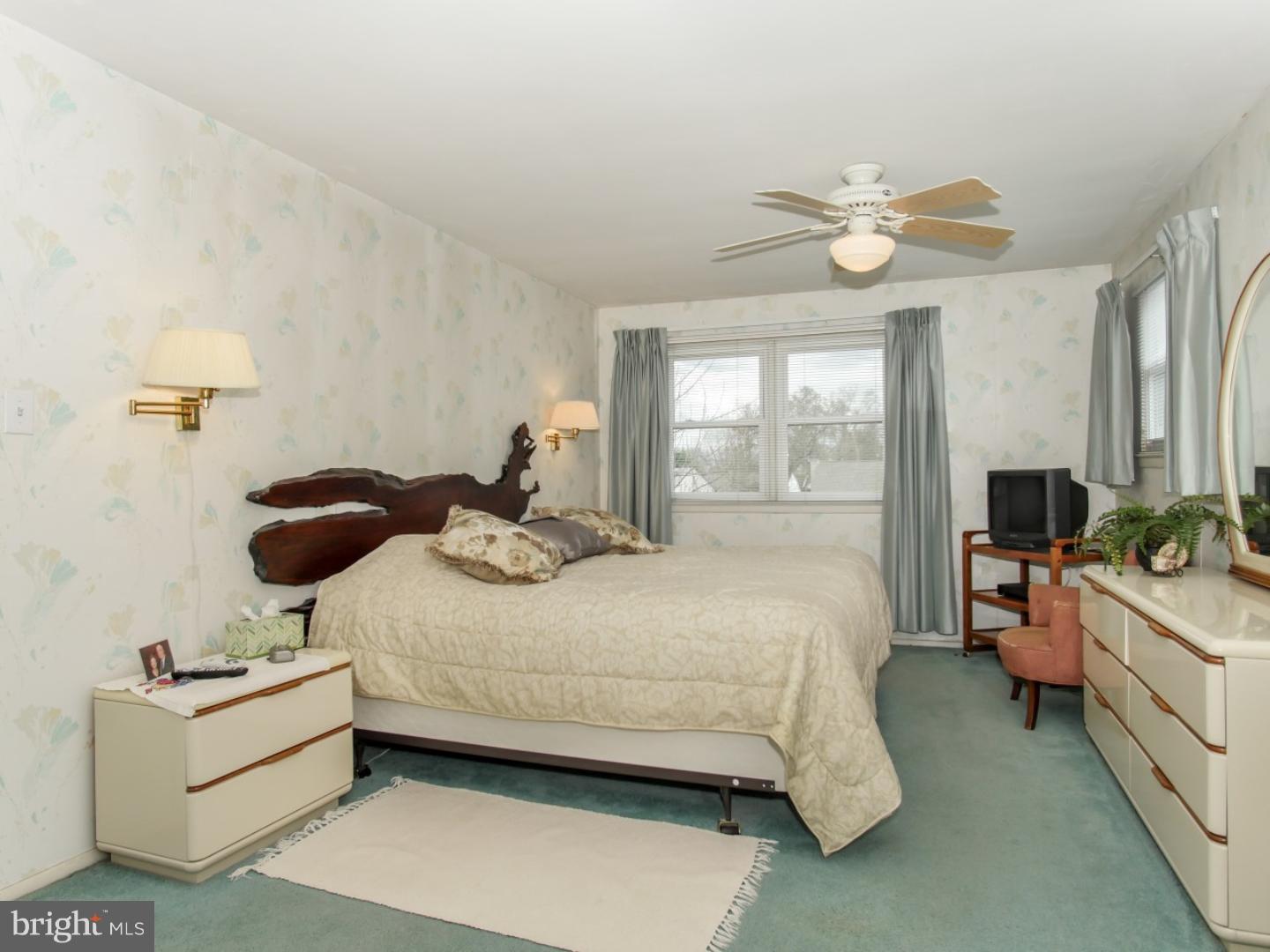 519 Elford Road Fairless Hills, PA 19030 - Photo 19 of 25 Bedroom