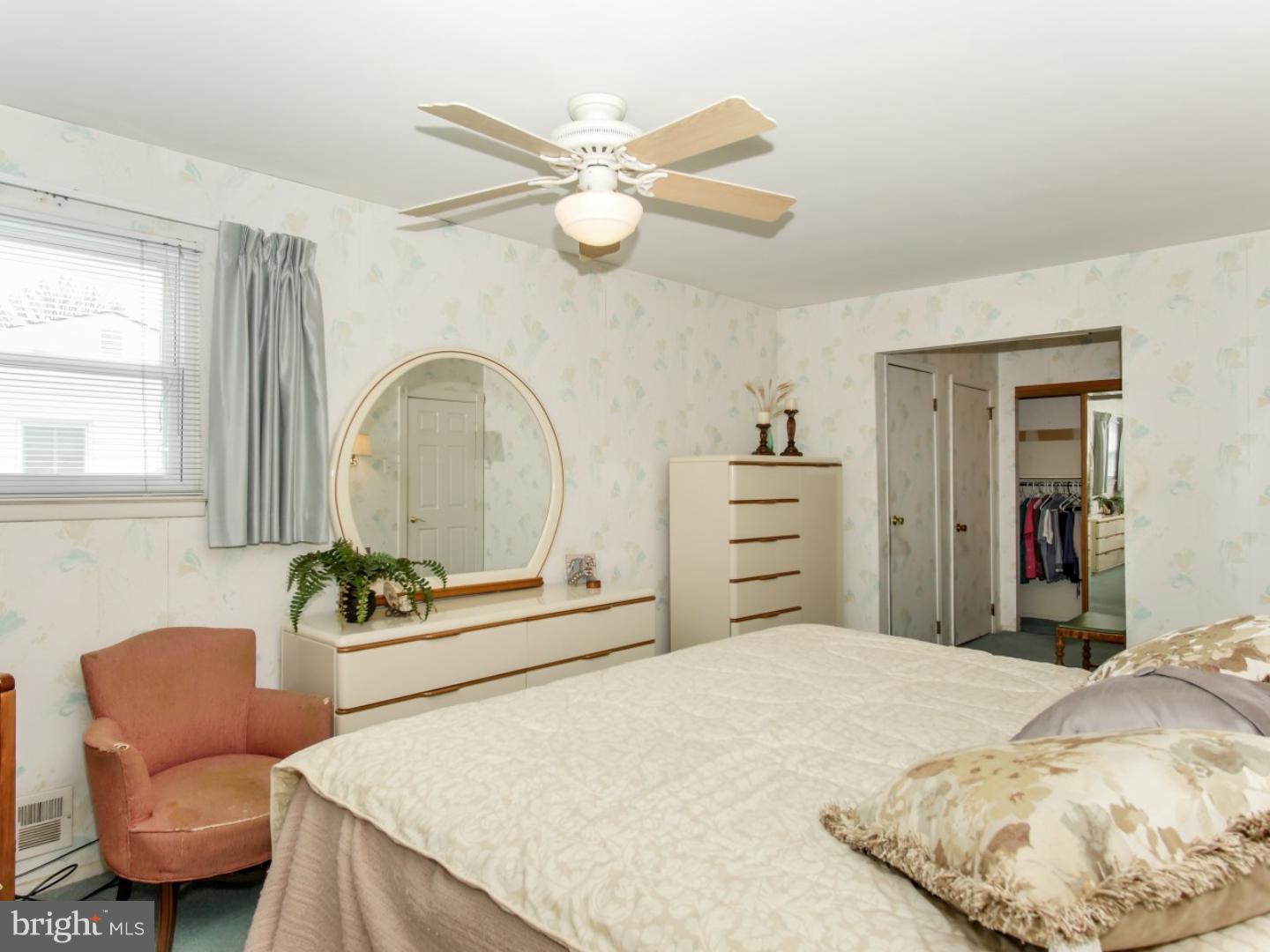 519 Elford Road Fairless Hills, PA 19030 - Photo 20 of 25 Bedroom