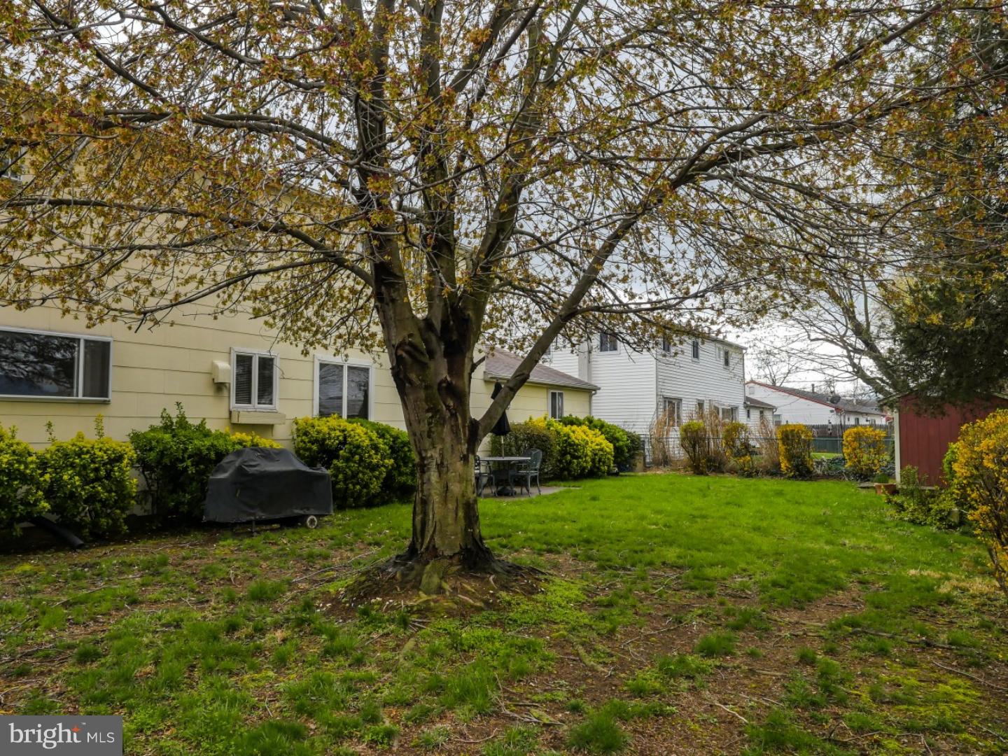 519 Elford Road Fairless Hills, PA 19030 - Photo 23 of 25 Exterior Back