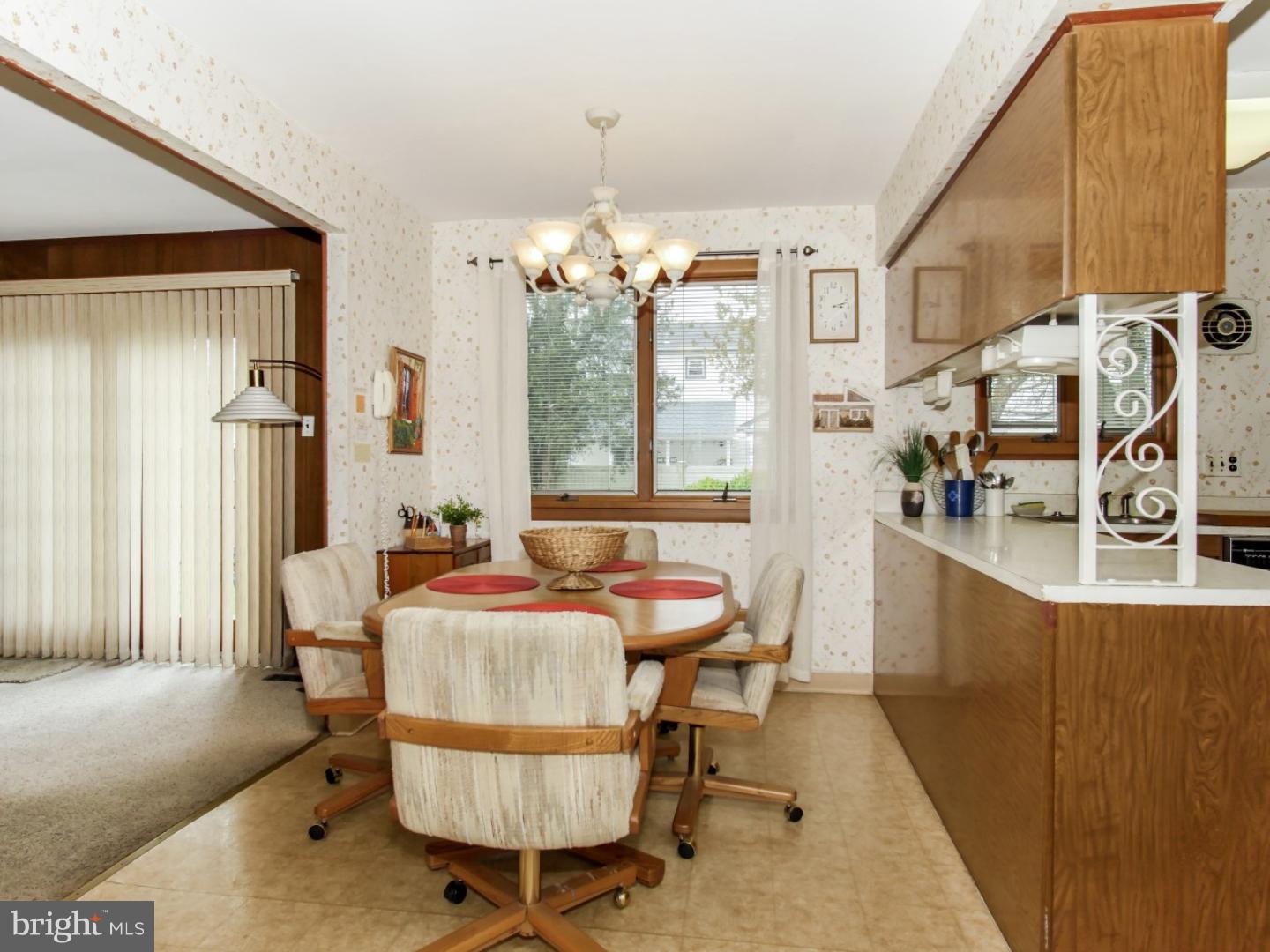 519 Elford Road Fairless Hills, PA 19030 - Photo 10 of 25 Breakfast Room