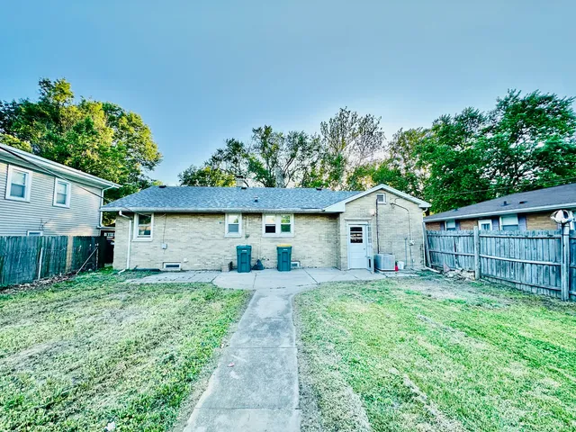 $119,000 | 907 Polk Street, Streator, IL 61364