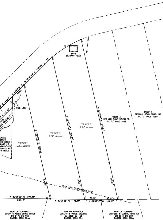 5075 Bethany Road Hahira, GA 31632 - Photo 3 of 21 Gallery Image 3