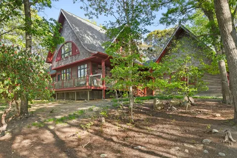 $4,495,000 | 55 South South Davis Avenue, Montauk, NY 11954