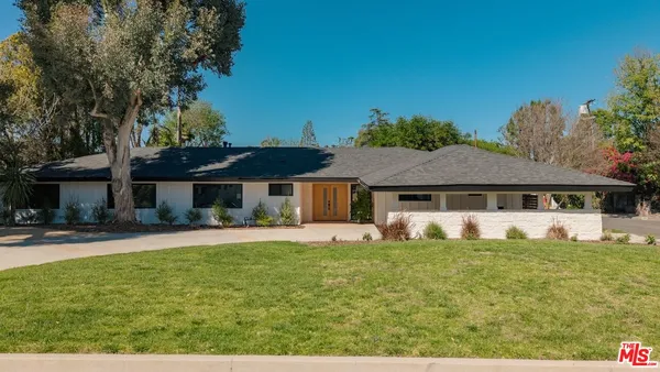 $2,749,000 | 17601 McCormick Street, Encino, CA 91316