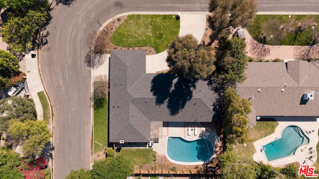 17601 McCormick Street Encino, CA 91316 - Photo 33 of 33
