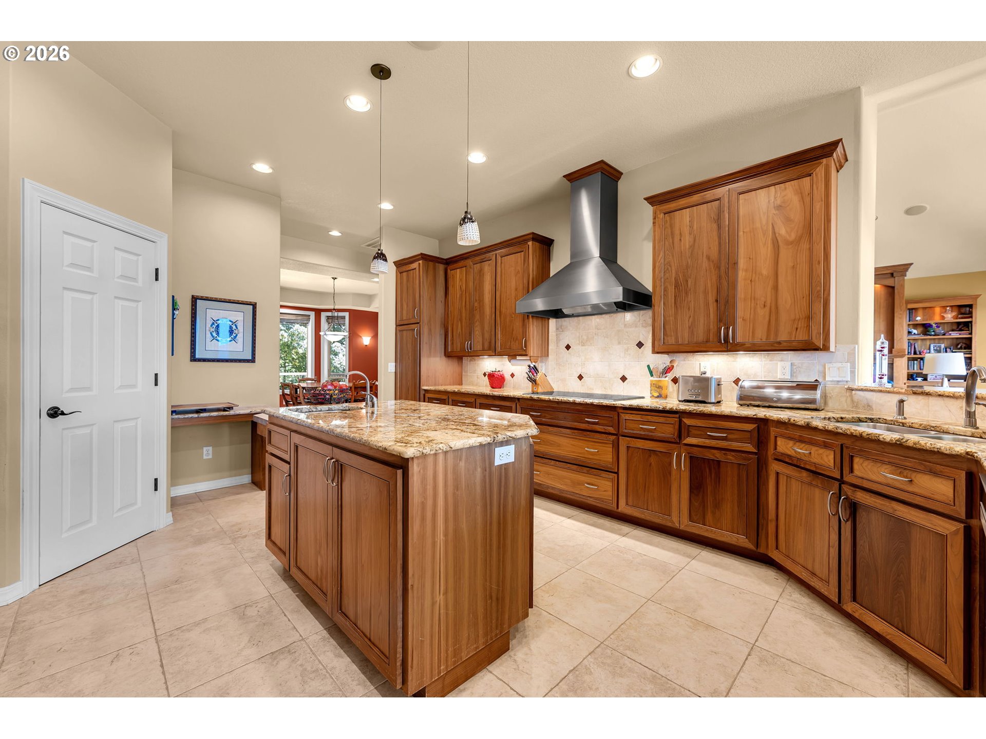 491 Sapphire Road Woodland, WA 98674 - Photo 9 of 48 Kitchen