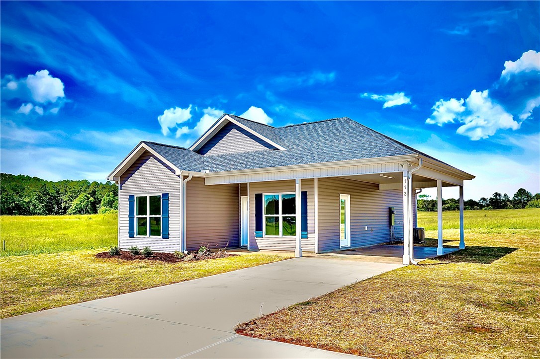 113 Dickard Road Walhalla, SC 29691 - Photo 1 of 26 Gallery Image 1