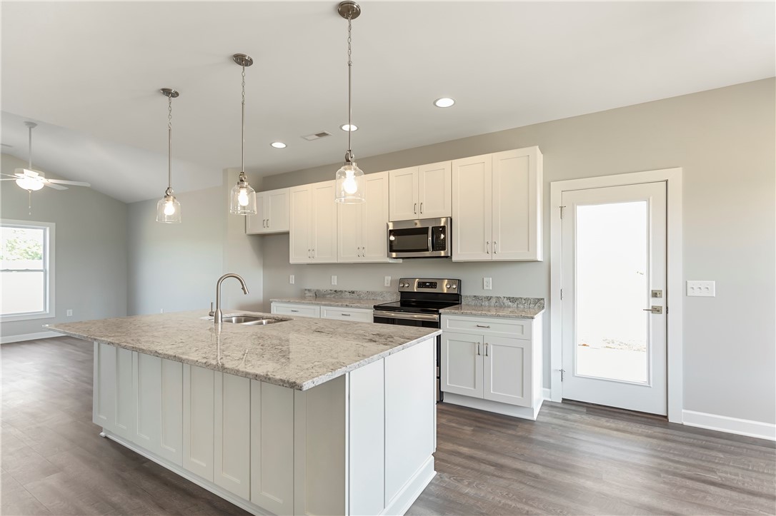113 Dickard Road Walhalla, SC 29691 - Photo 25 of 26 Gallery Image 25