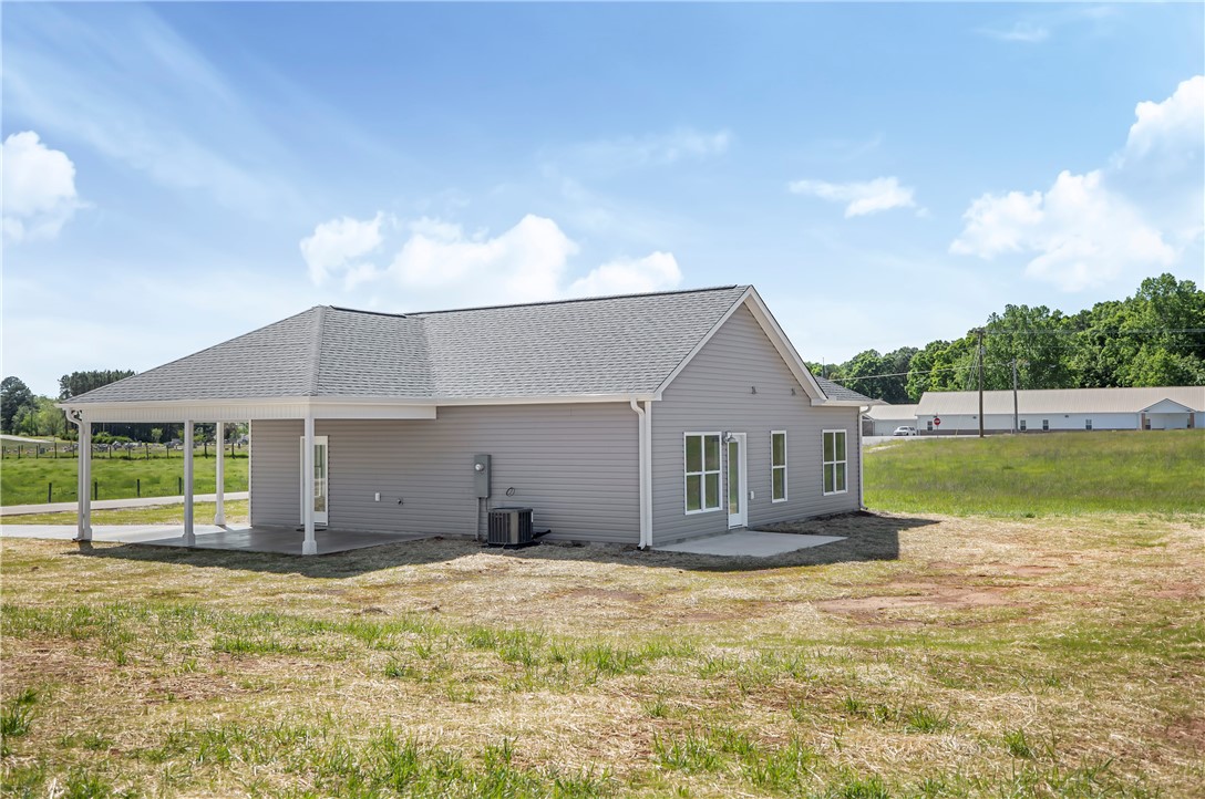 113 Dickard Road Walhalla, SC 29691 - Photo 9 of 26 Gallery Image 9