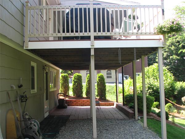 37 Reynolds Road Wakefield, MA 01880 - Photo 4 of 21 Gallery Image 4